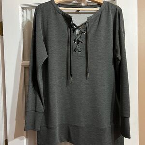 WHBM sweatshirt